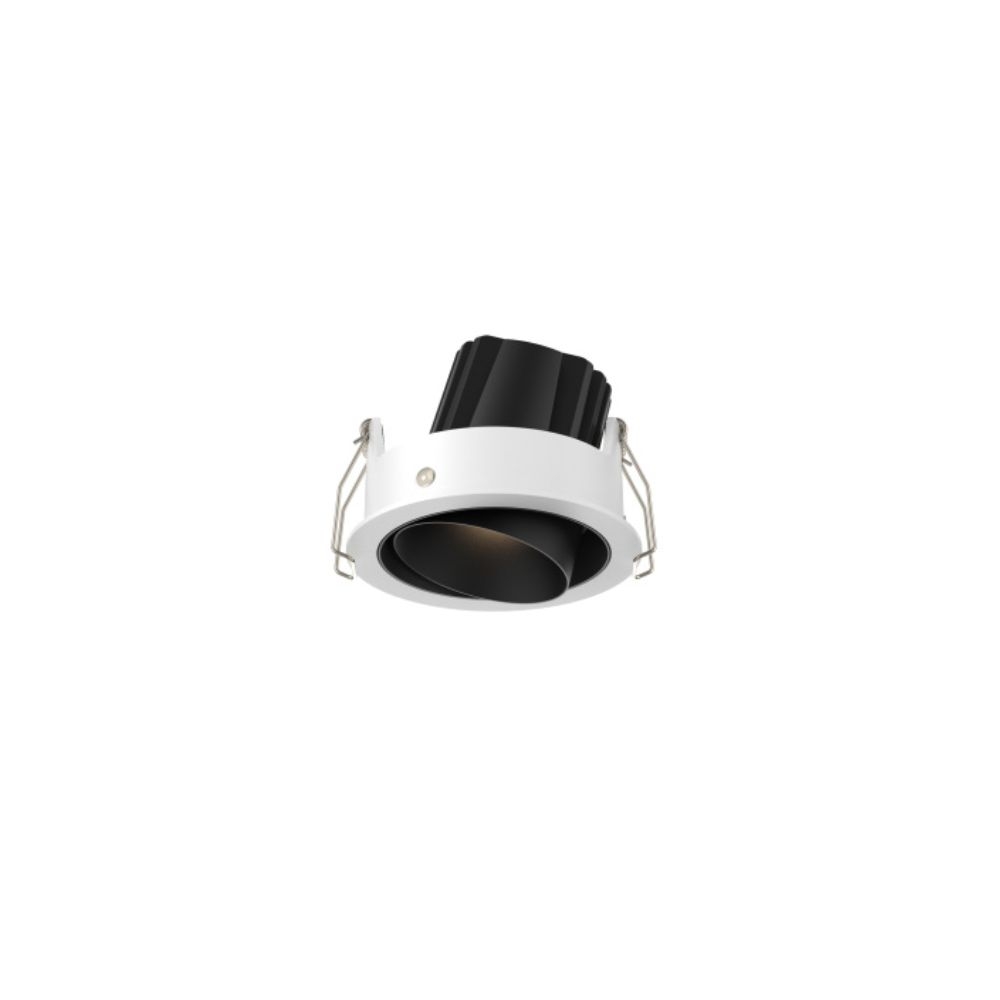 Đèn led spotlight âm trần DSM2210-6W/10W