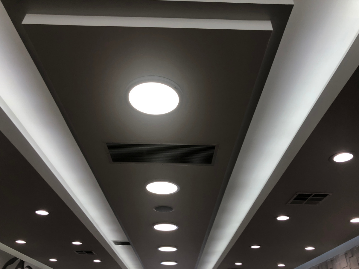 7 sai lầm thường gặp khi chọn đèn LED âm trần