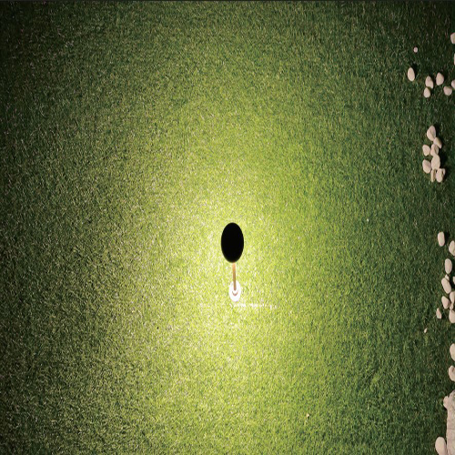 Đèn LED sân vườn lối đi VL-PLMA03-3W