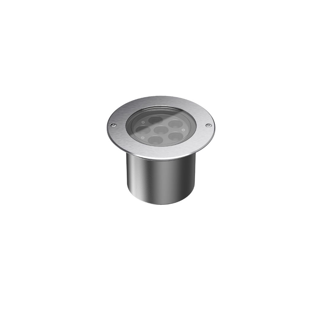 Đèn LED âm nước hồ bơi VL-ARD136-18W