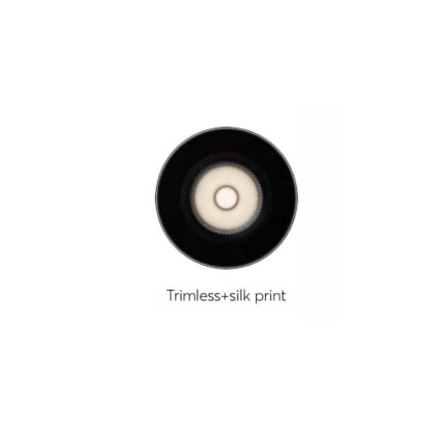 Đèn led âm sàn không viền B2032R-2W