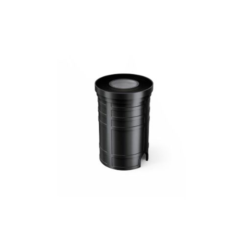 Đèn led âm sàn không viền B2052R-4.5W