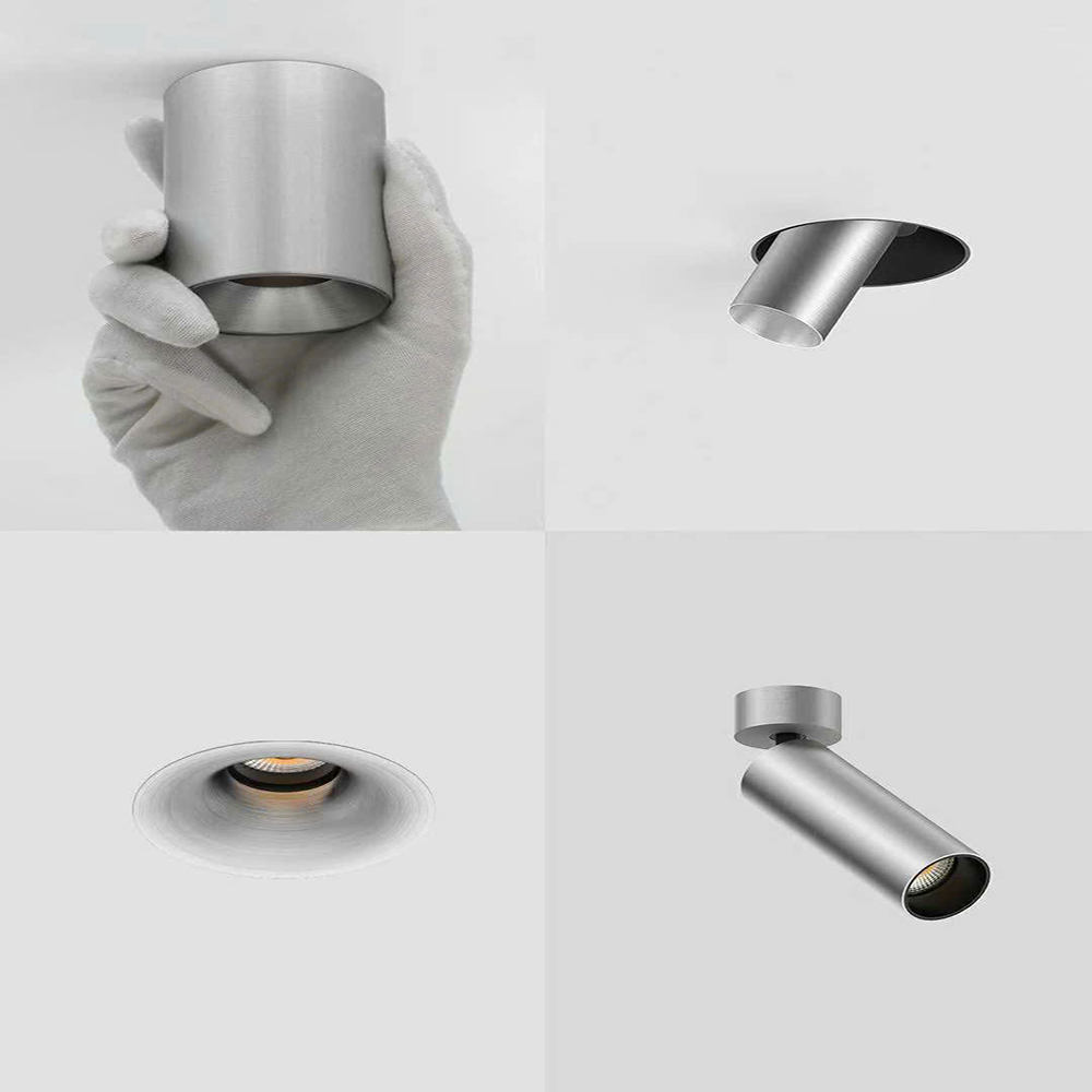 Hướng dẫn lắp đèn LED âm trần đúng kỹ thuật