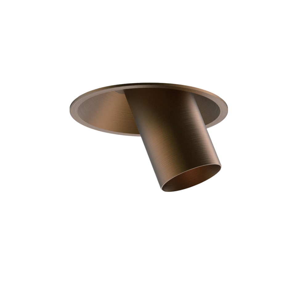 Đèn led âm trần chỉnh hướng GA753QY-8W