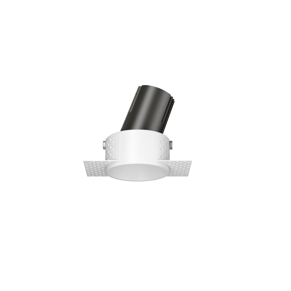 Đèn LED âm trần không viền VL-CL17R-10W