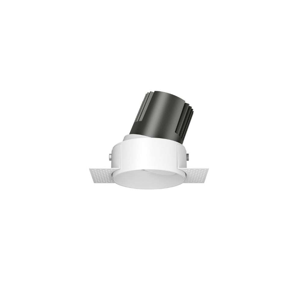 Đèn LED âm trần không viền VL-CL17T-15W/20W