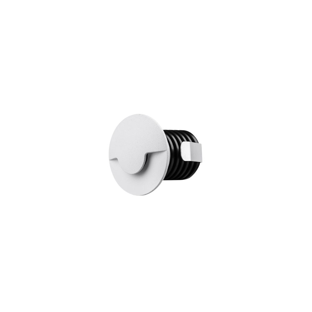 Đèn led âm tường lối đi DL1636-2W