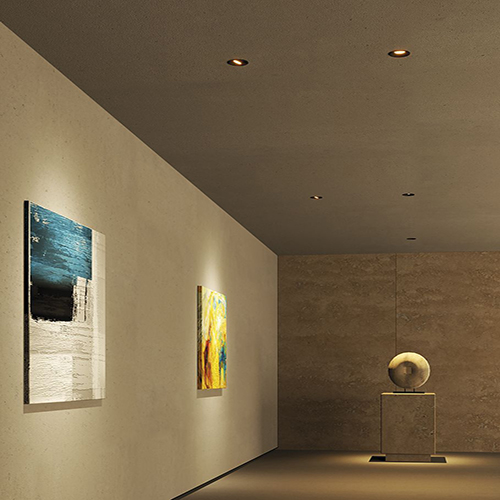 Đèn LED mini Zoommable VL-7507-7W