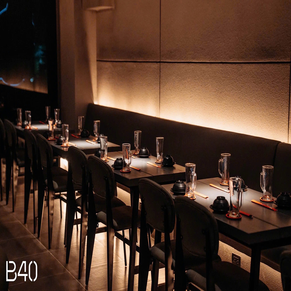 B40-TP. Hồ Chí Minh