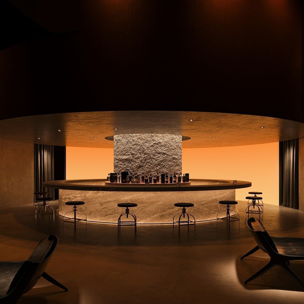 Vai Trò Quyết Định Của "Lighting Concept" Trong Giai Đoạn Đầu Dự Án