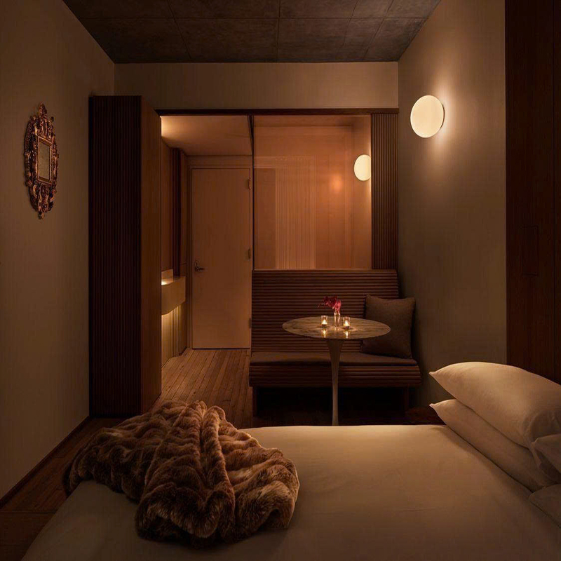 Sáng thì dễ-Đẹp mới là bài toán của ánh sáng