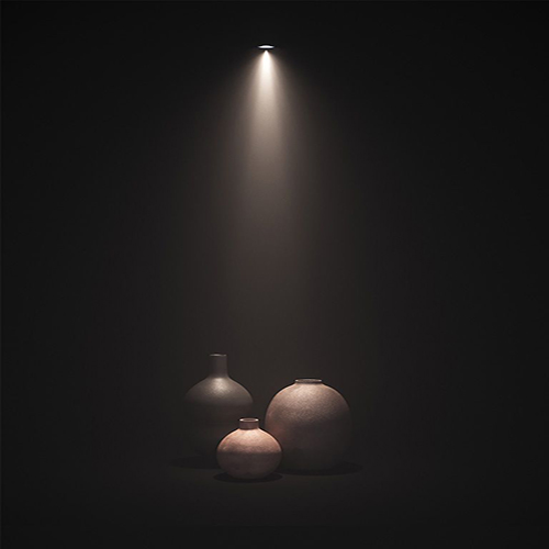 Đèn LED mini Zoommable VL-SWY113-3W/5W