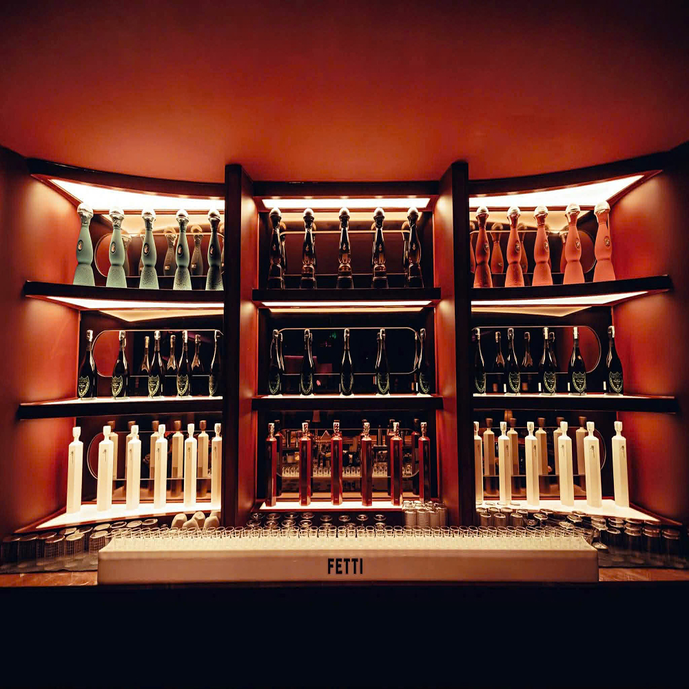 Fetti Lounge-TP. Hồ Chí Minh