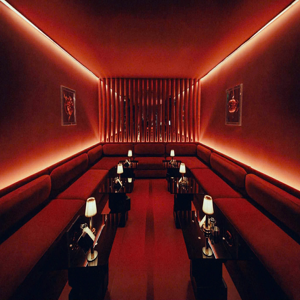Fetti Lounge-TP. Hồ Chí Minh