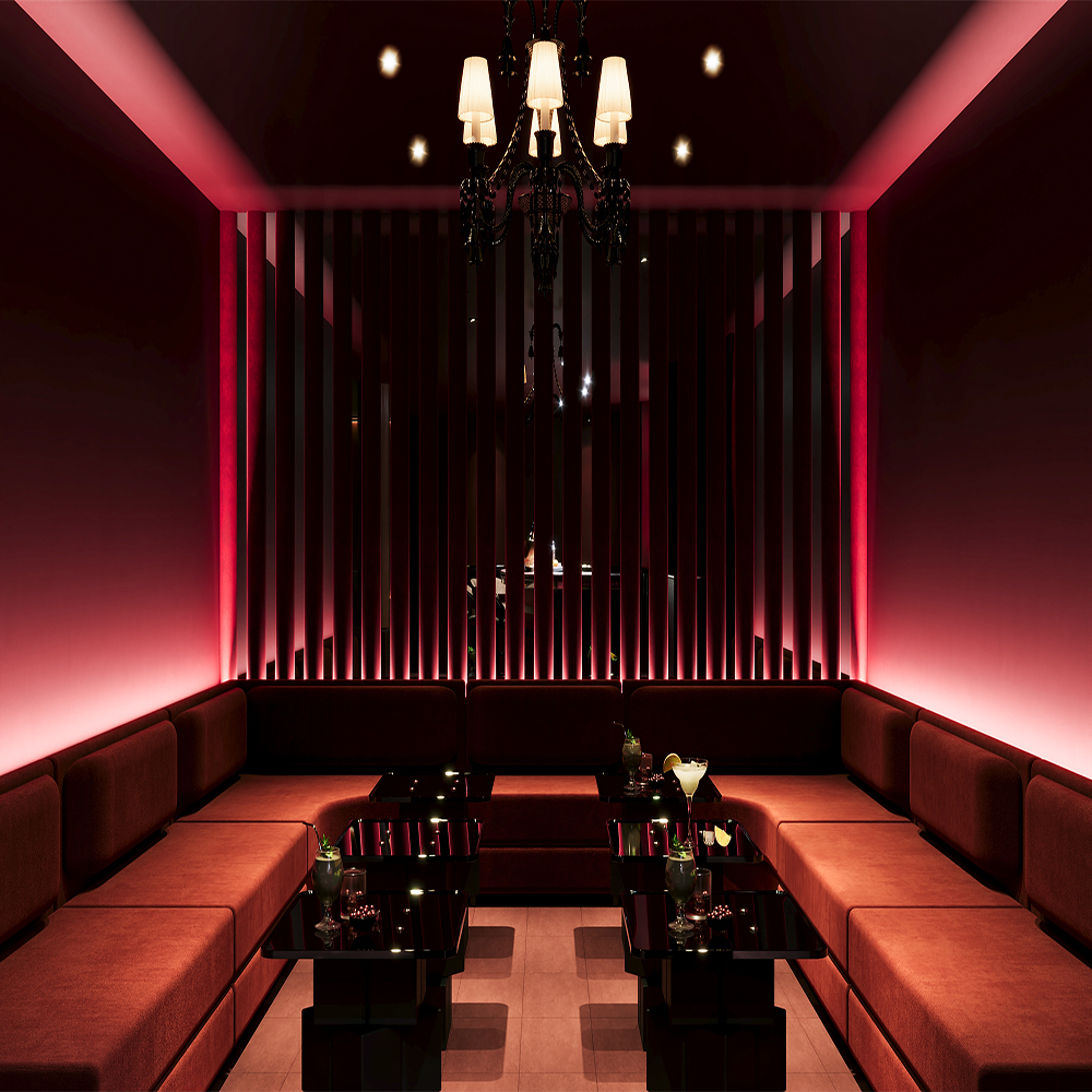 Fetti Lounge-TP. Hồ Chí Minh