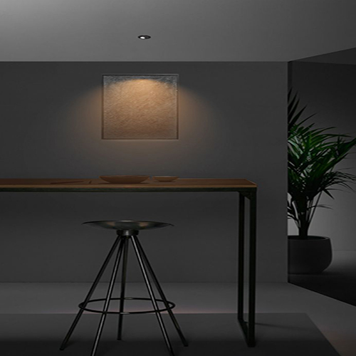 Đèn LED mini Zoomable VL-GP015-3W/5W