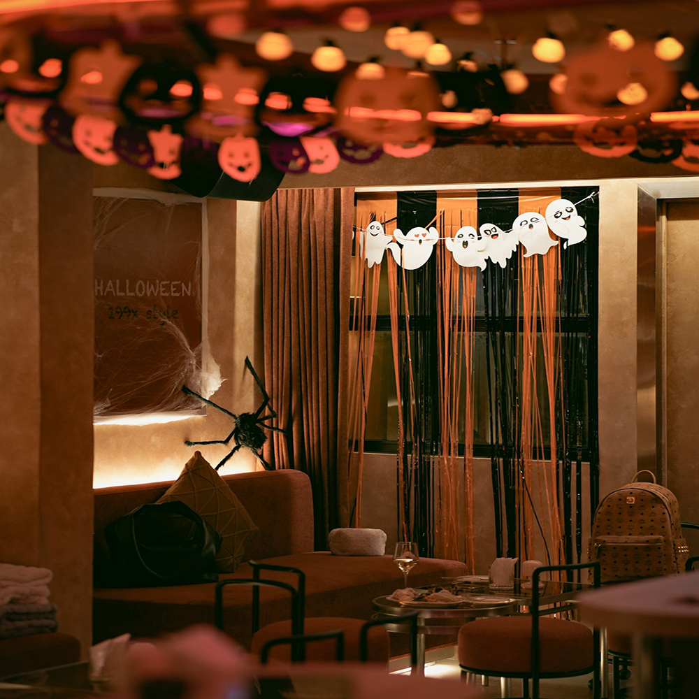 Kinh nghiệm bố trí đèn LED cho quán cafe