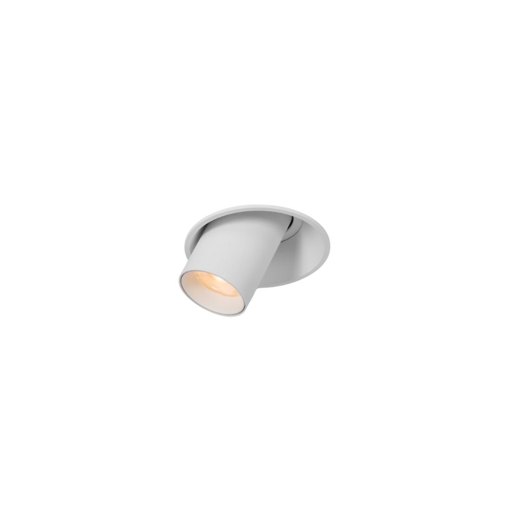 Đèn LED chỉnh hướng phù hợp cho những không gian nào