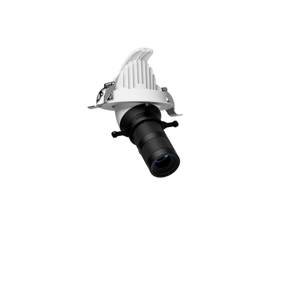 Đèn led rọi âm trần VG4510-10W