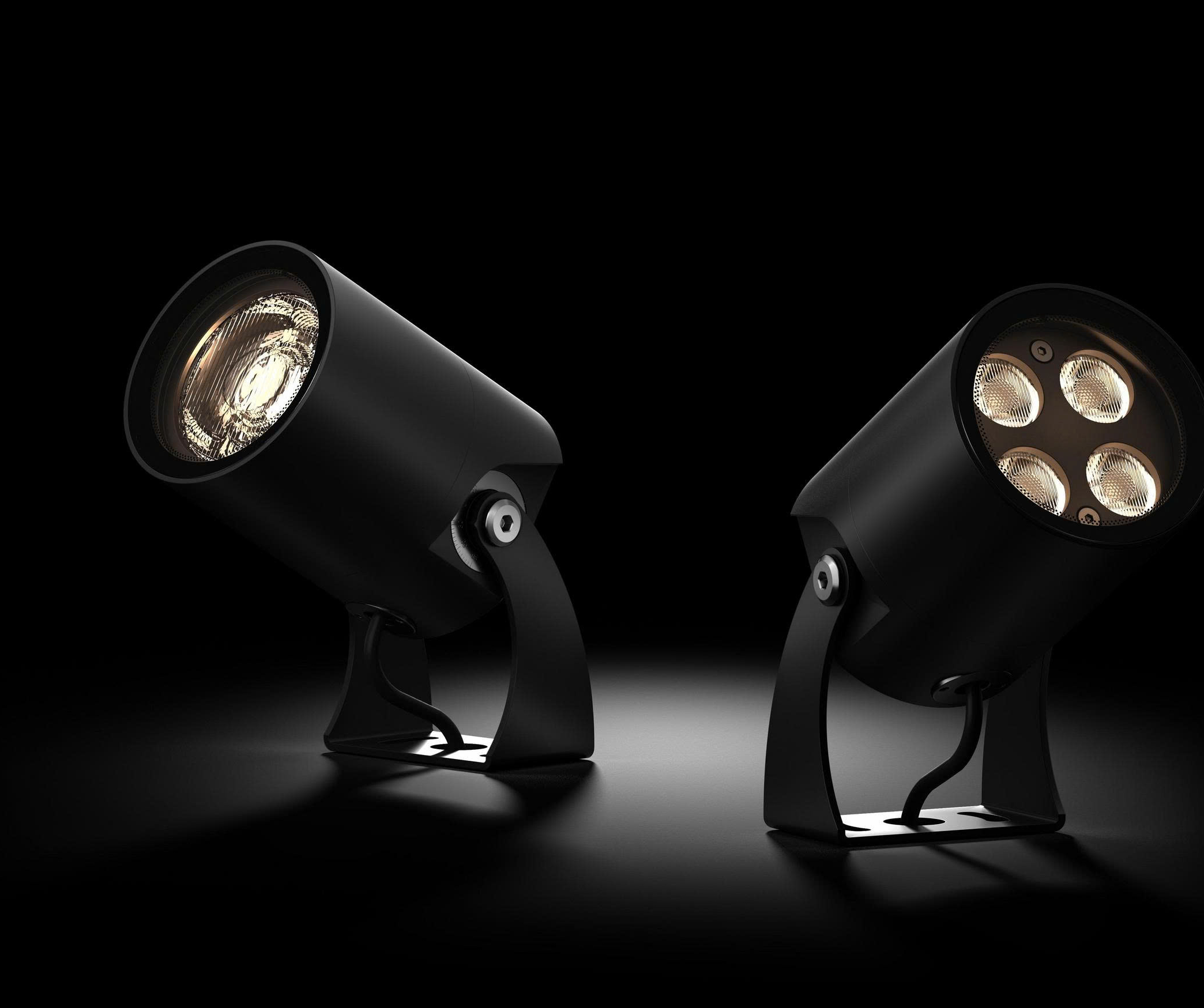 Đèn led rọi cây AR45LL- 5W
