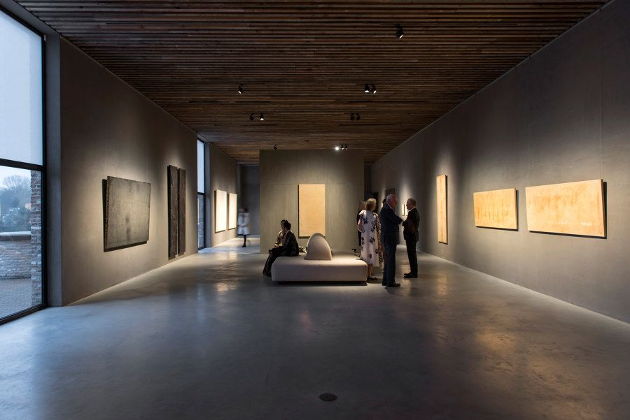  Đèn led thấu kính hội tụ-Ánh sáng Kiến tạo không gian và cảm xúc