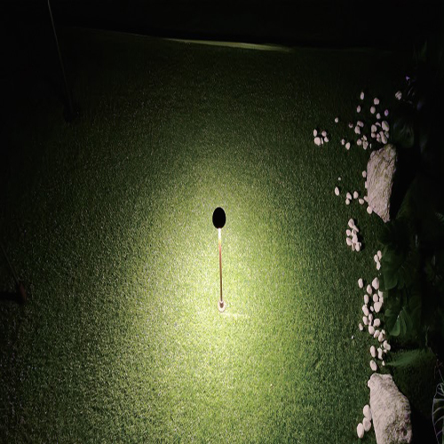 Đèn LED sân vườn lối đi VL-PMAH03-3W