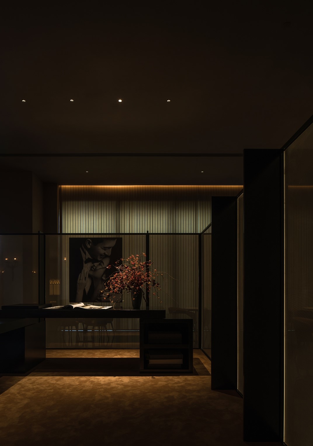 Ánh sáng phòng ngủ chìa khoá vàng cho giấc ngủ ngon và sức khoẻ toàn diện