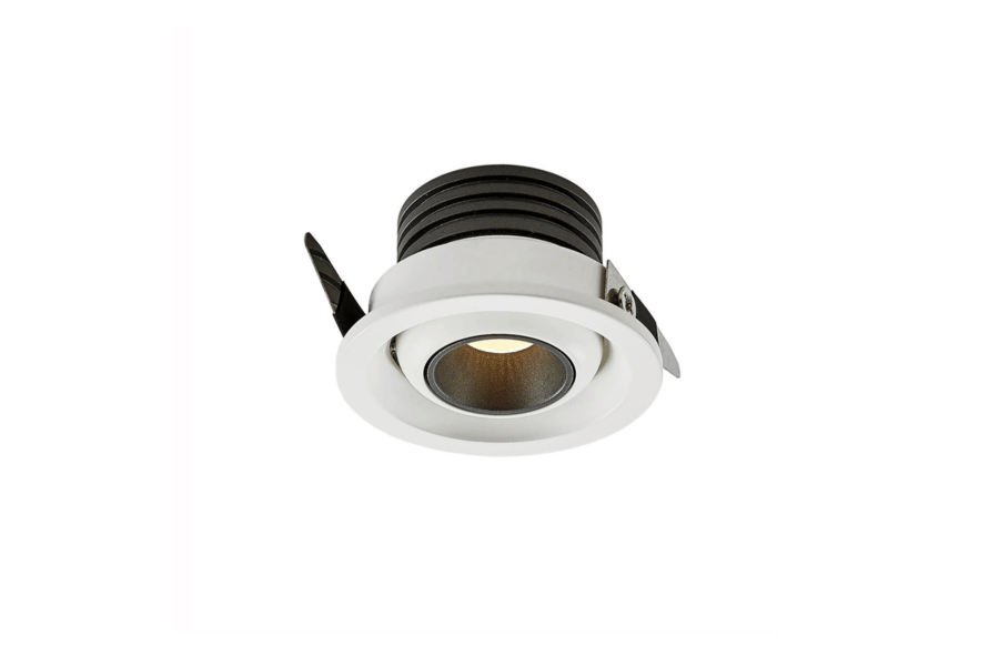 Đèn led âm trần chống chói