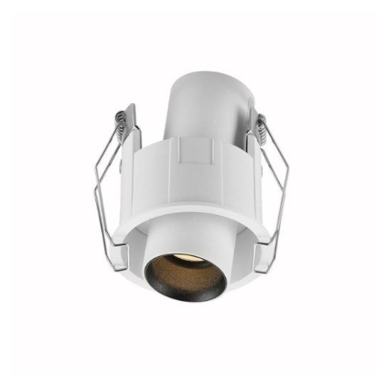 Đèn led spotlight âm trần
