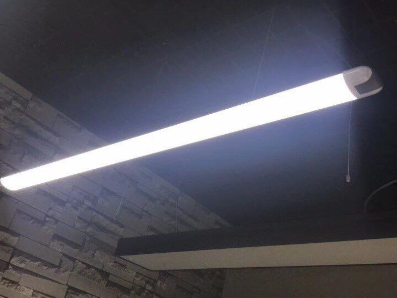 Đèn LED bị nhấp nháy - nguyên nhân và cách khắc phục