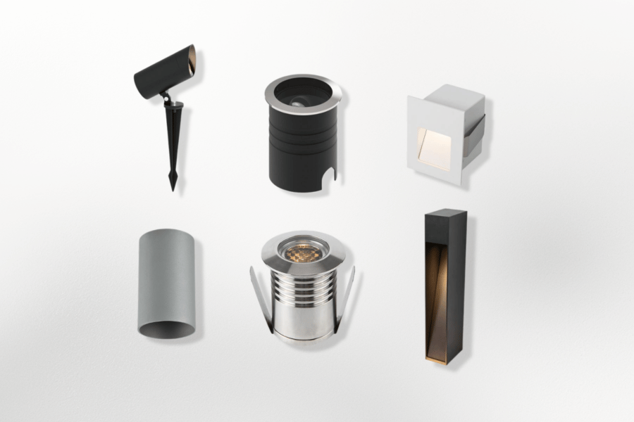 Đèn Led Cảnh Quan