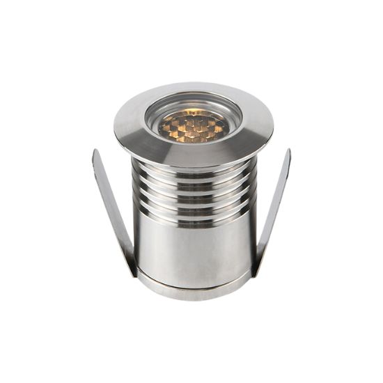 Đèn led âm nước