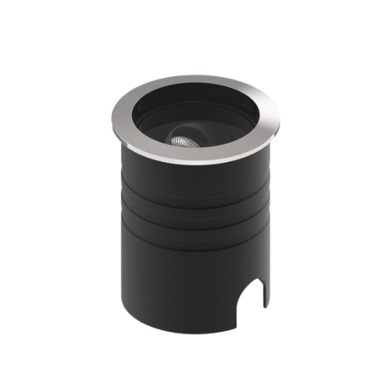 Đèn led âm sàn - âm đất