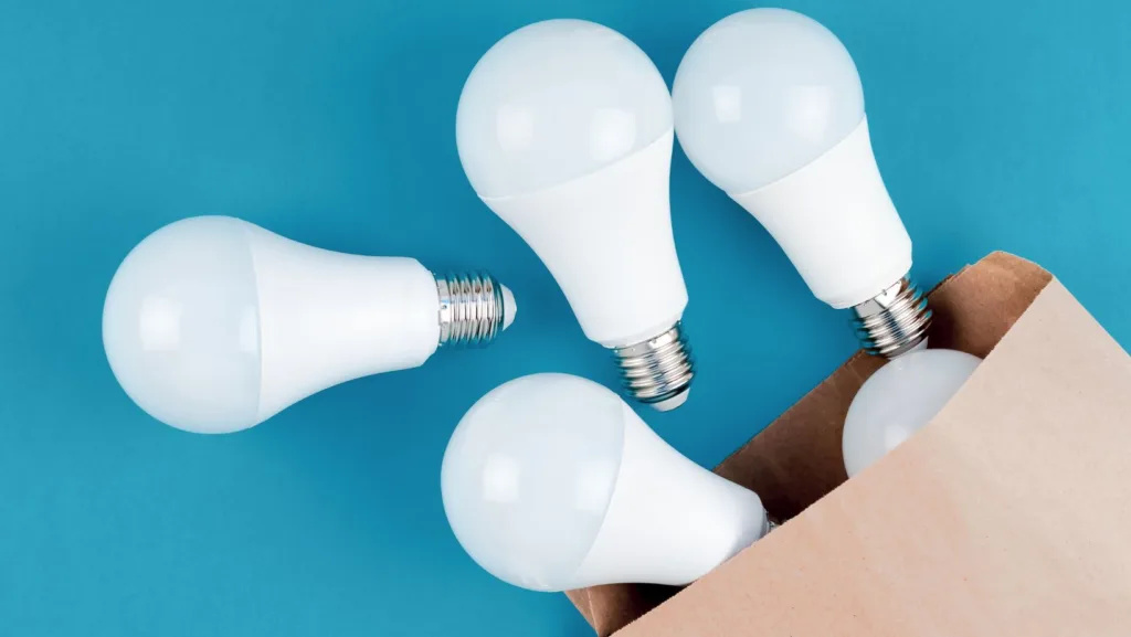 Đèn LED nhanh hỏng - nguyên nhân do đâu