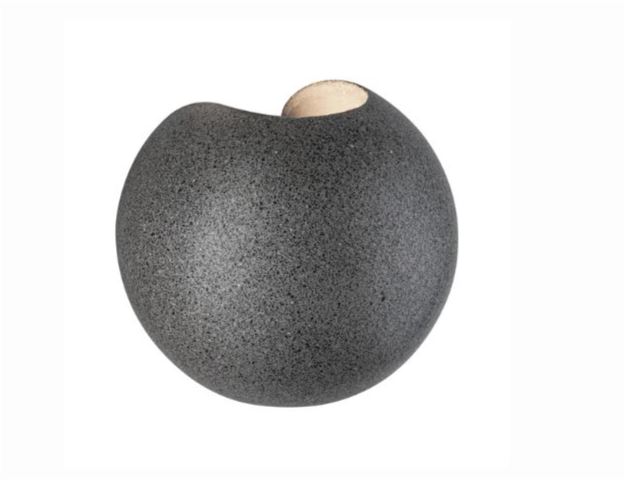 Đèn led ốp tường sân vườn