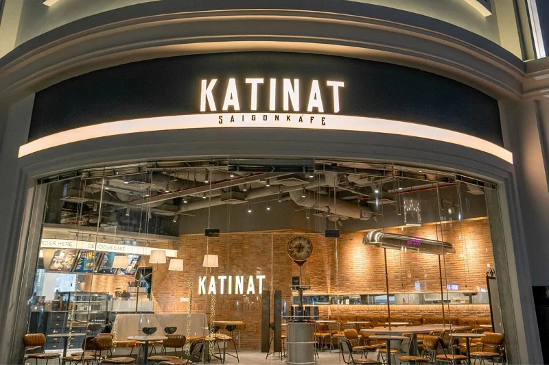 Kinh nghiệm bố trí đèn LED cho quán cafe chuẩn đẹp