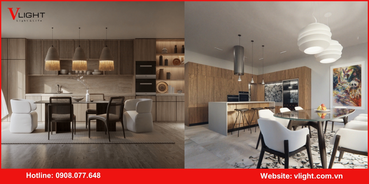 Báo giá dịch vụ tư vấn giải pháp chiếu sáng