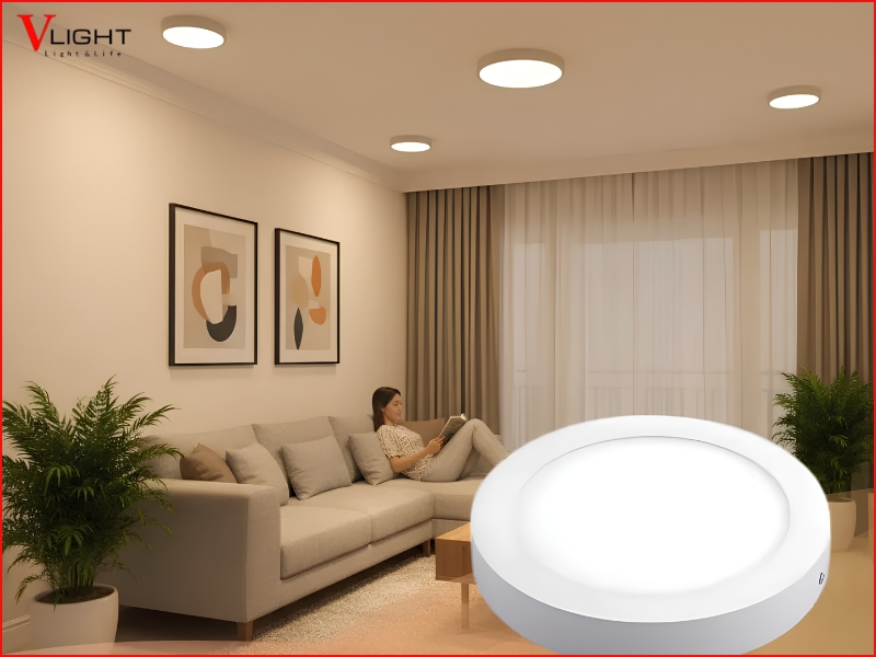 Các lỗi thường gặp khi kiểm tra đèn LED và cách xử lý