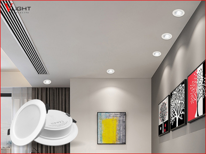 Các yếu tố ảnh hưởng đến việc chọn công suất đèn