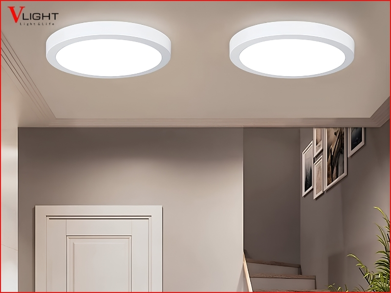 Cách bố trí đèn để giữ vẻ đẹp tối giản