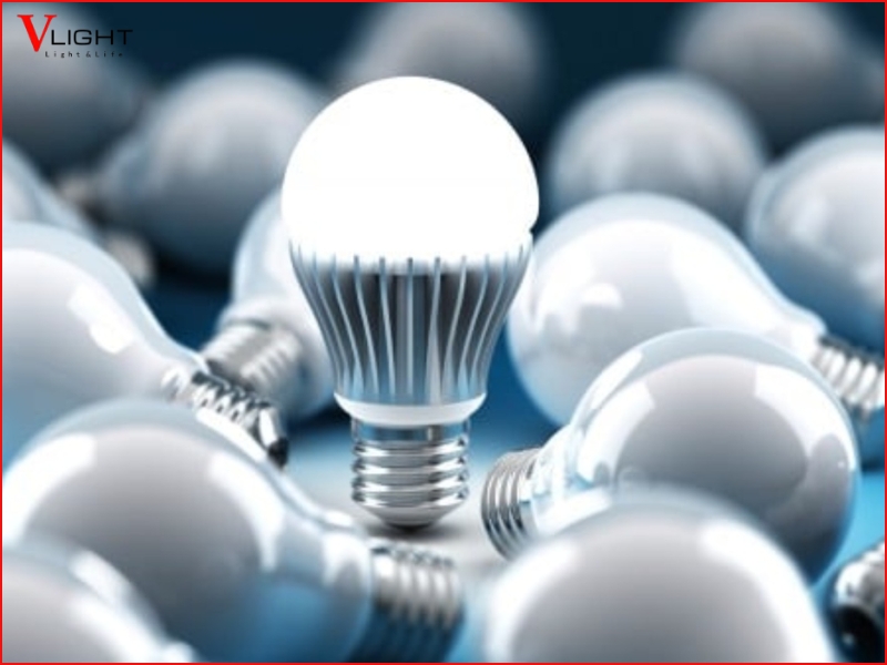 Cách hạn chế tình trạng đèn LED bị nhấp nháy trong quá trình sử dụng