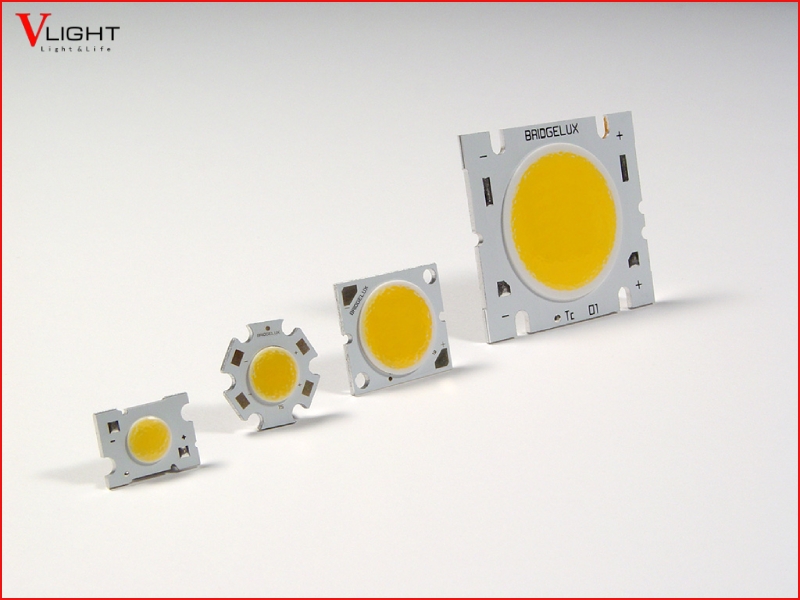 Chất lượng chip LED và driver