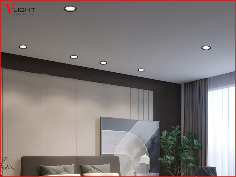 Công suất và hiệu suất chiếu sáng
