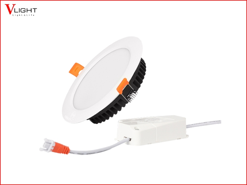 Dấu hiệu nhận biết và tác hại khi đèn LED bị nhấp nháy