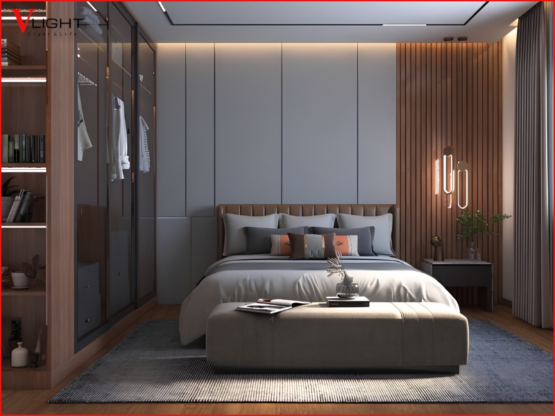 Giải pháp khắc phục và bố trí ánh sáng hiệu quả hơn
