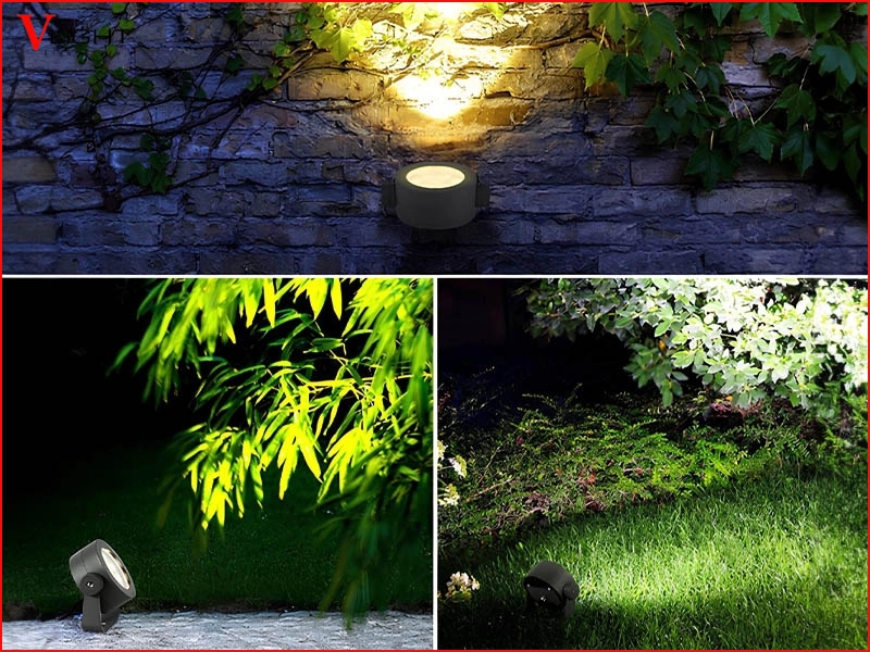 Giải pháp lựa chọn đèn rọi bền đẹp và hiệu quả lâu dài