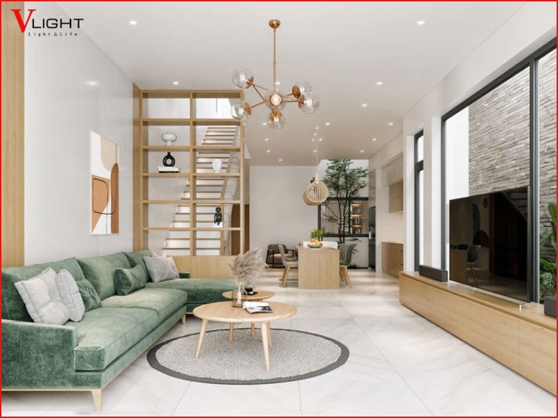 Giải pháp tiết kiệm điện và tăng độ bền hệ thống chiếu sáng