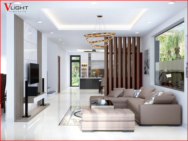 Giải pháp xây dựng hệ thống đèn LED hiện đại và sử dụng lâu dài