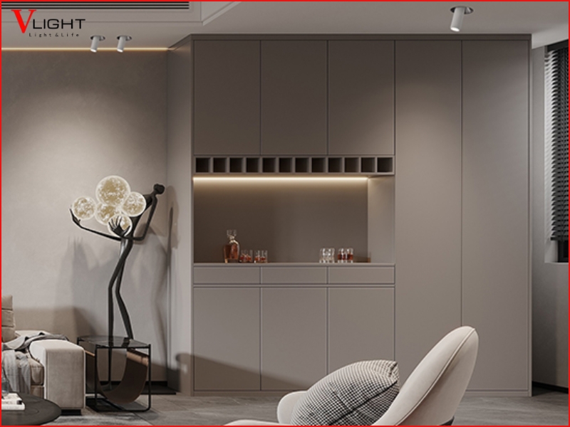 Giới thiệu về đèn LED chỉnh hướng và vai trò trong chiếu sáng hiện đại