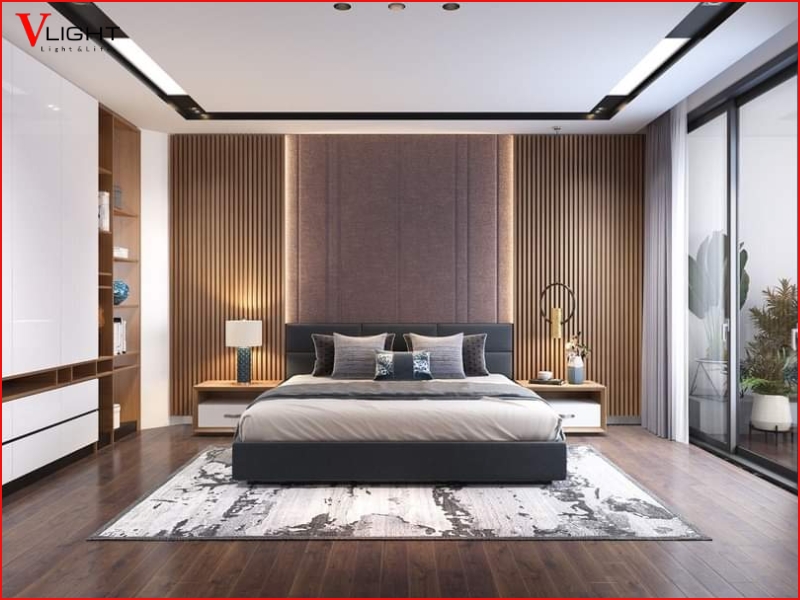 Gợi ý giải pháp chiếu sáng phòng ngủ tối ưu và tiết kiệm điện